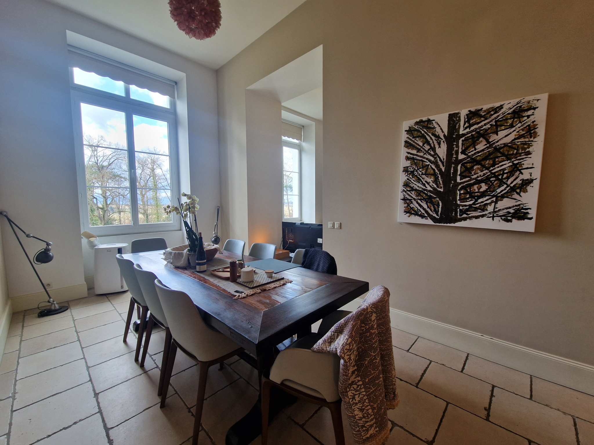vente appartement ETREMBIERES