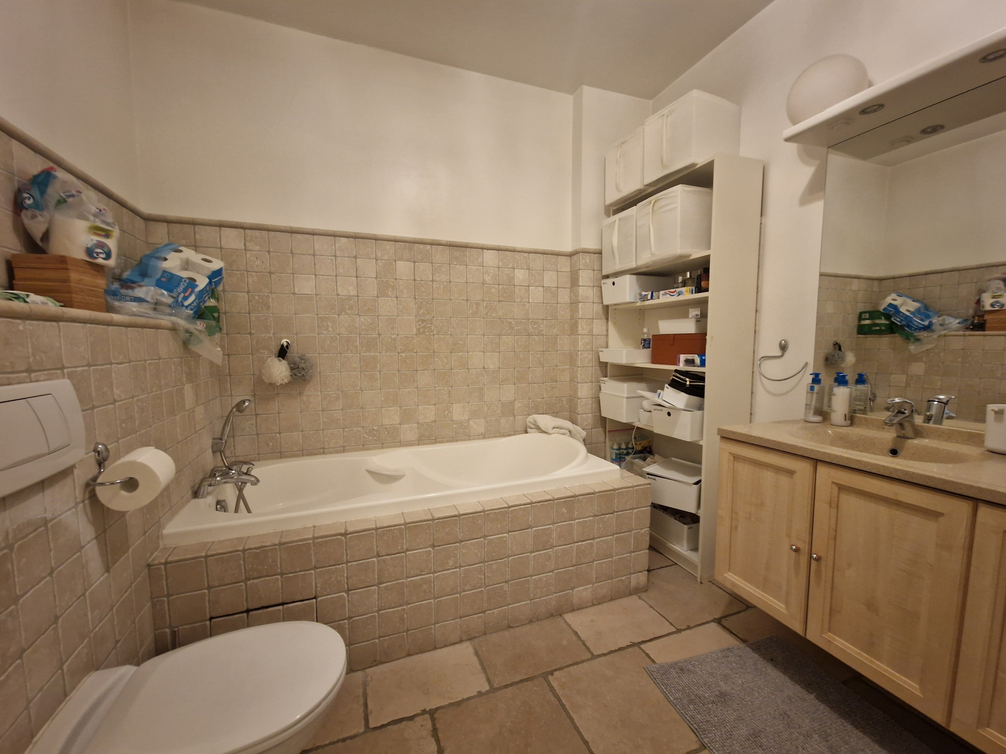 vente appartement ETREMBIERES