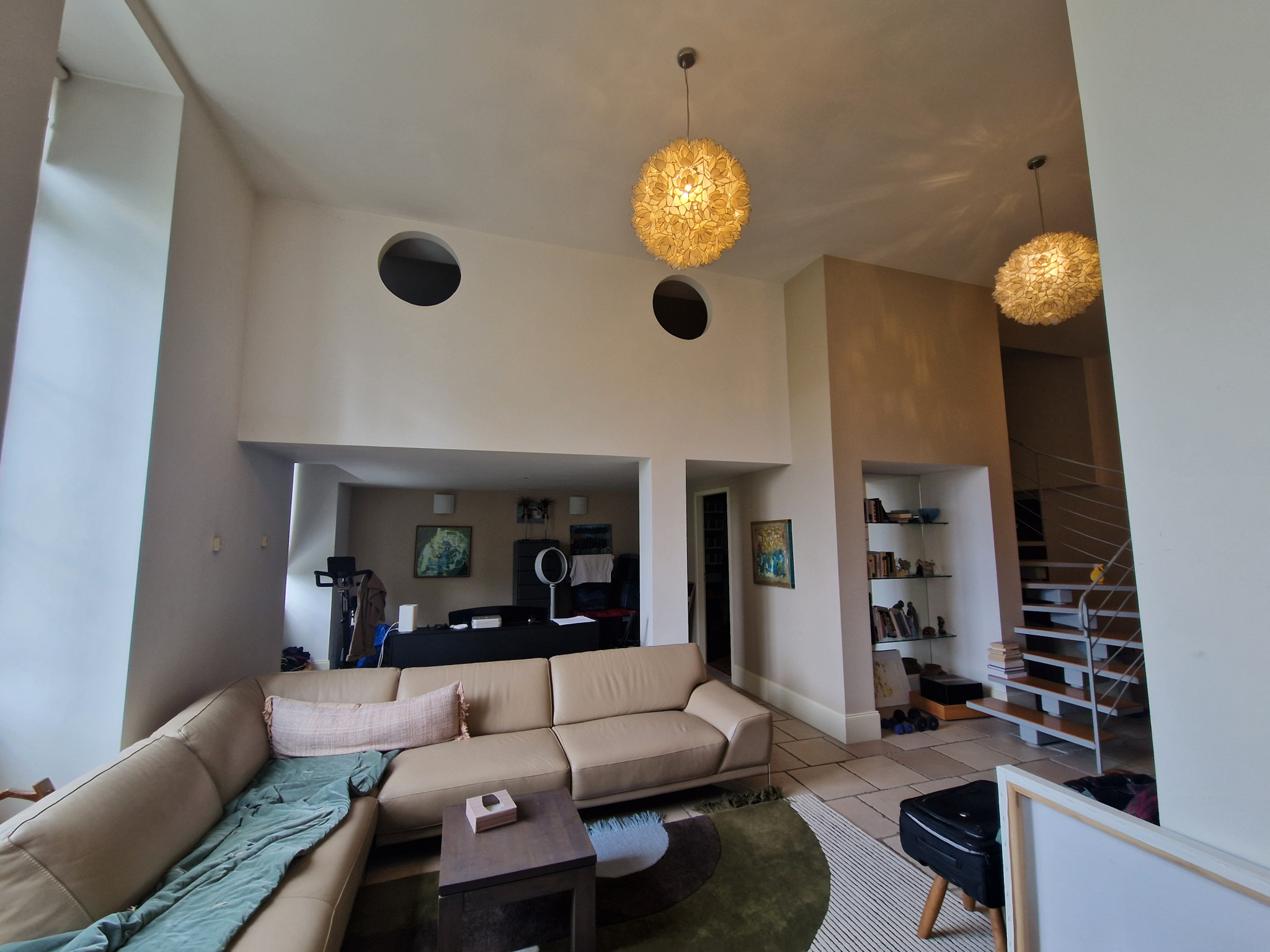 vente appartement ETREMBIERES