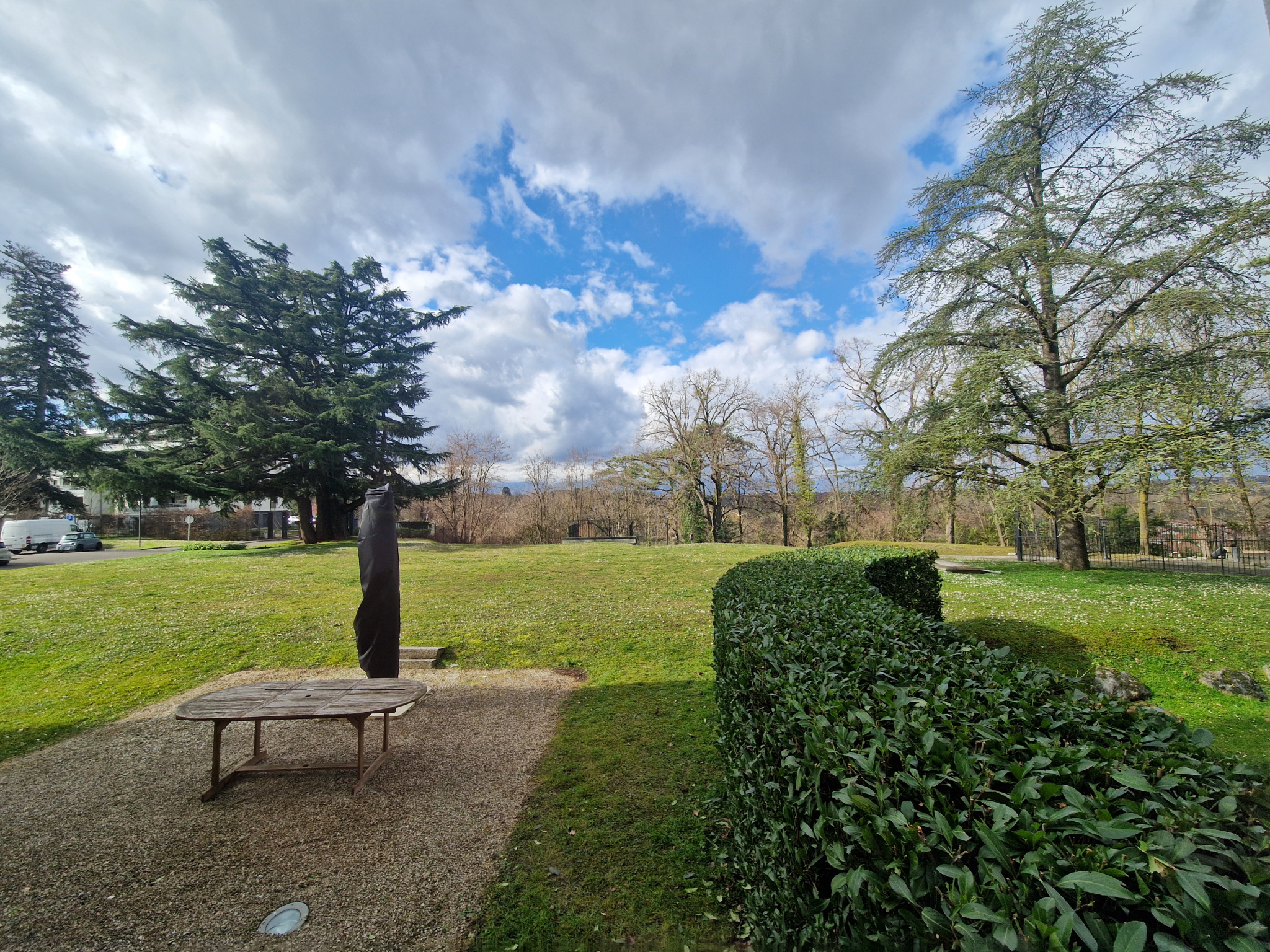 vente appartement ETREMBIERES