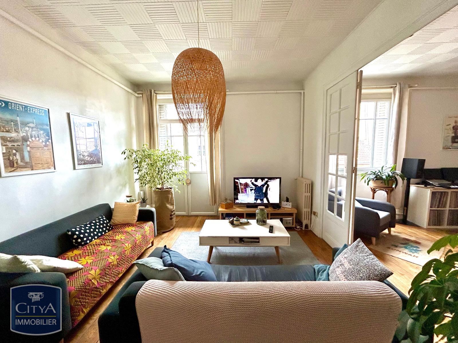 location appartement BOURG EN BRESSE