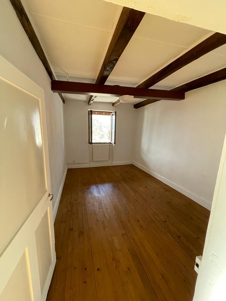 location maison VILLARD D HERY