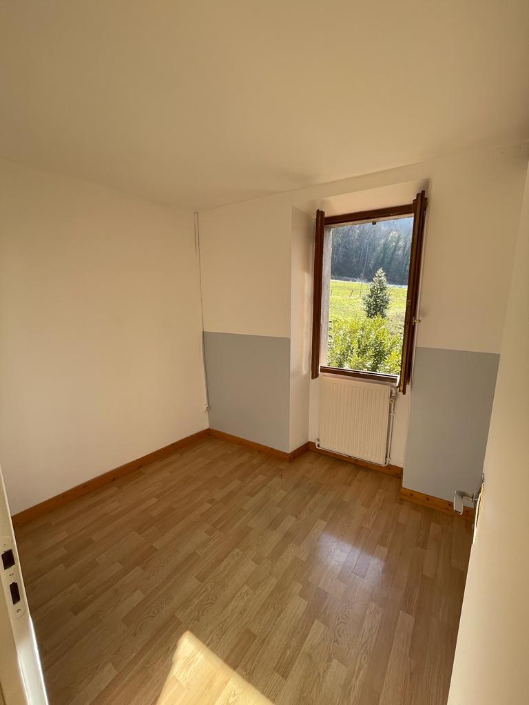 location maison VILLARD D HERY