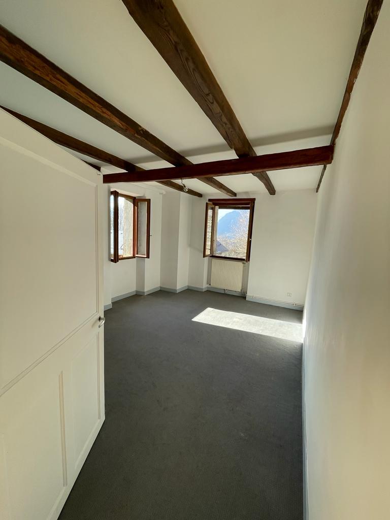 location maison VILLARD D HERY