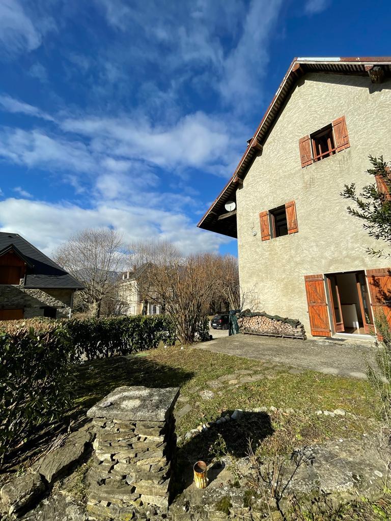 location maison VILLARD D HERY