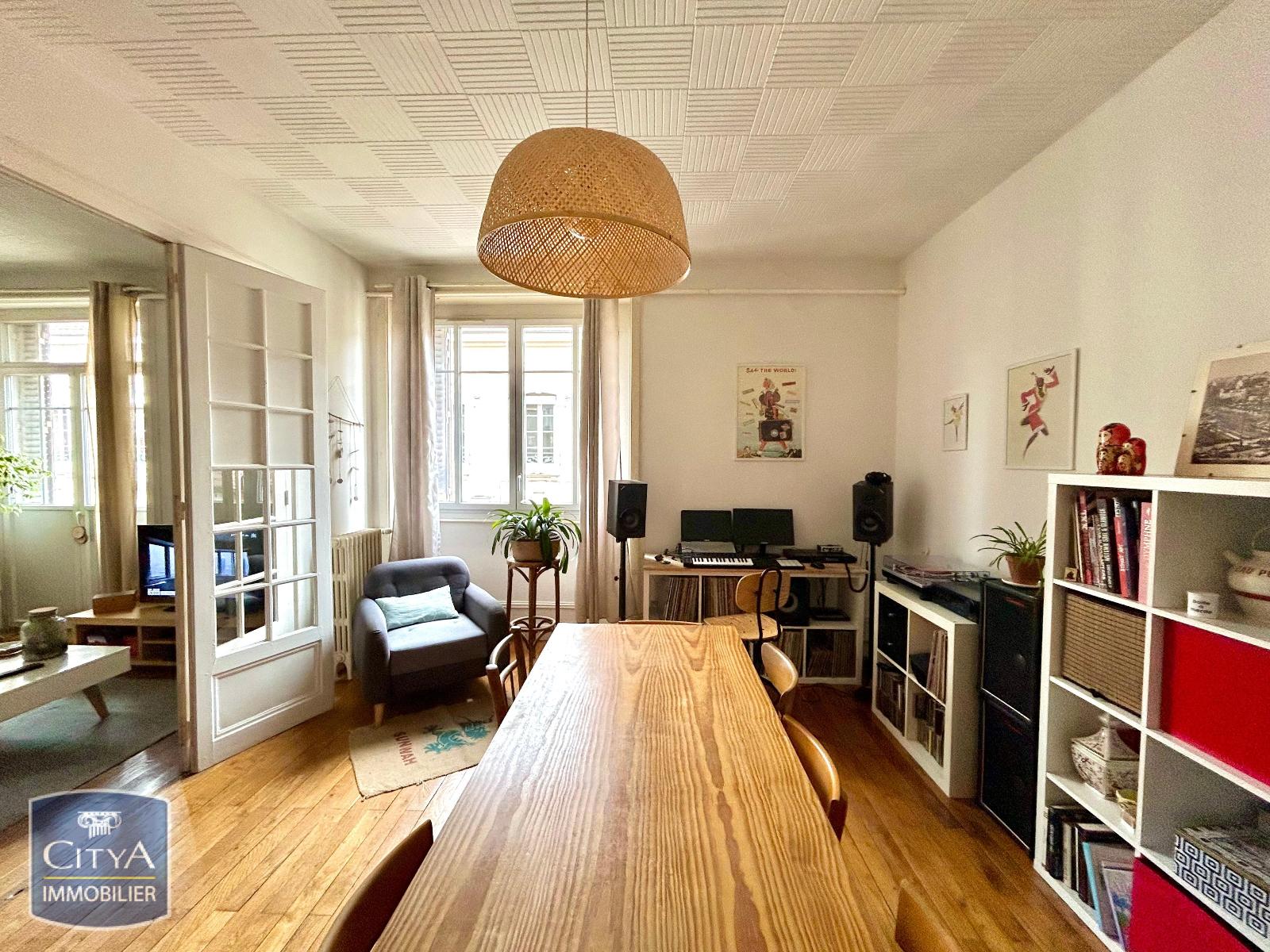 location appartement BOURG EN BRESSE