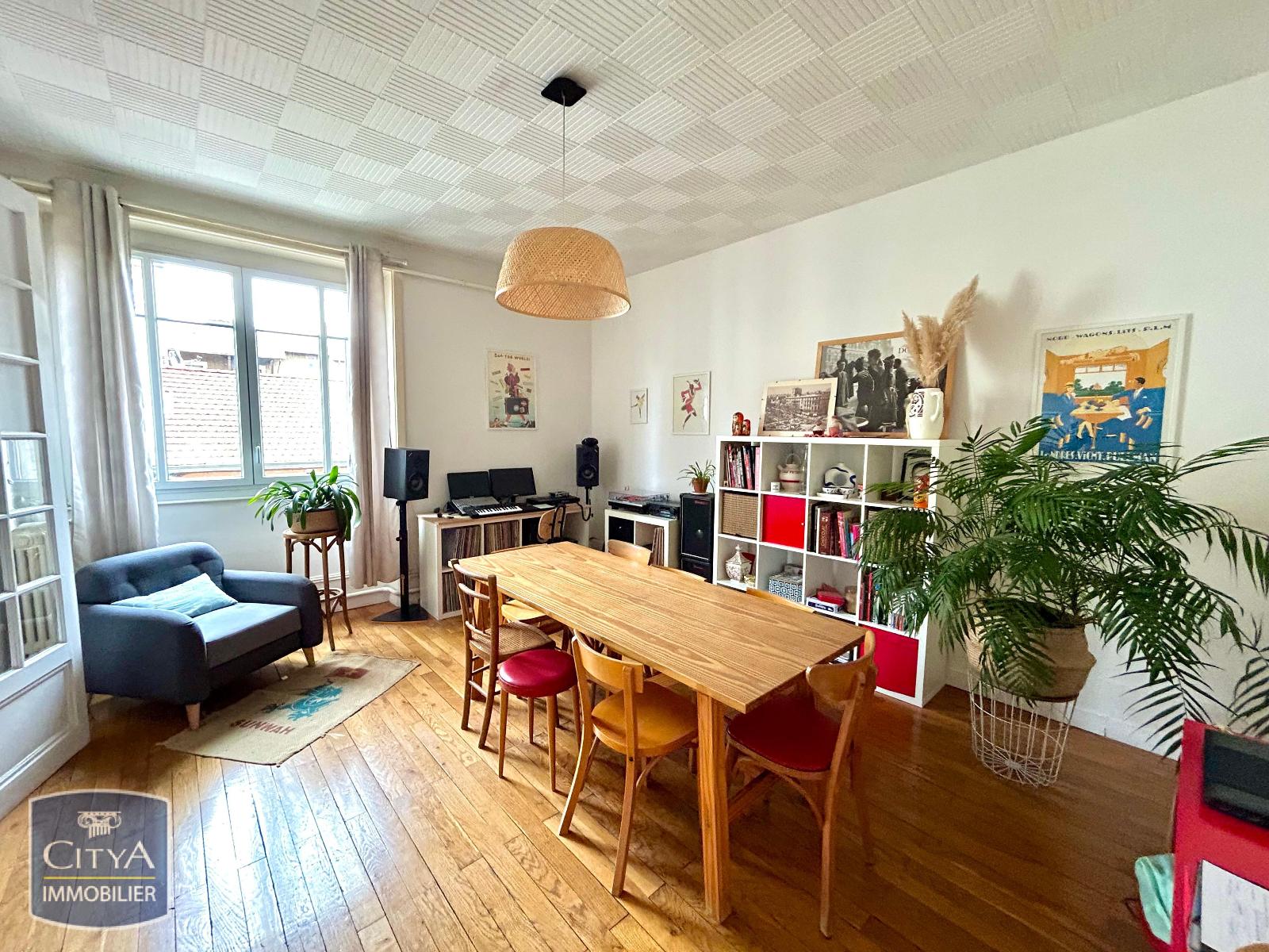 location appartement BOURG EN BRESSE