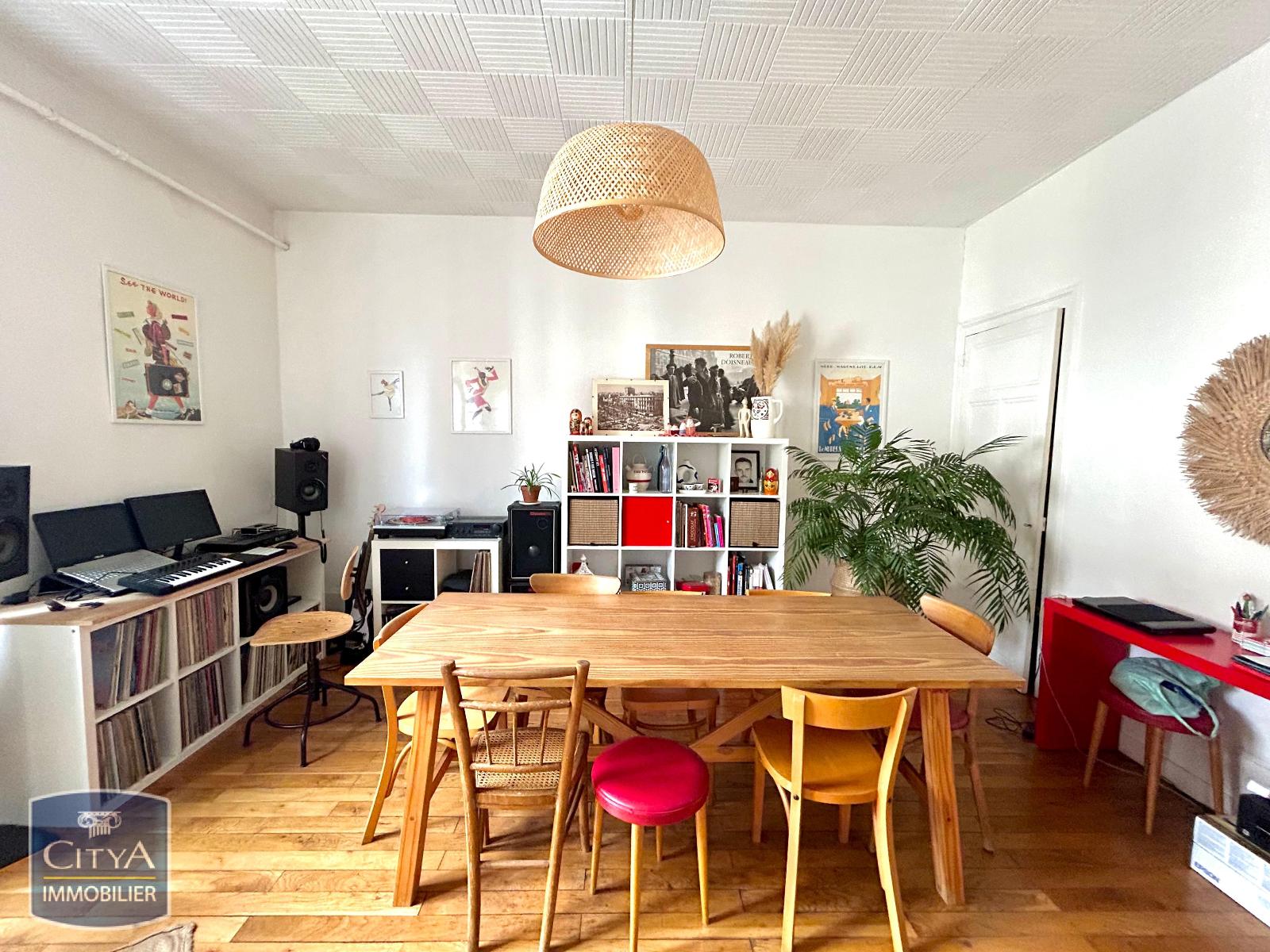 location appartement BOURG EN BRESSE