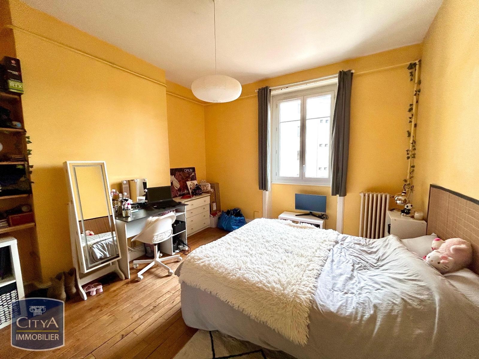 location appartement BOURG EN BRESSE