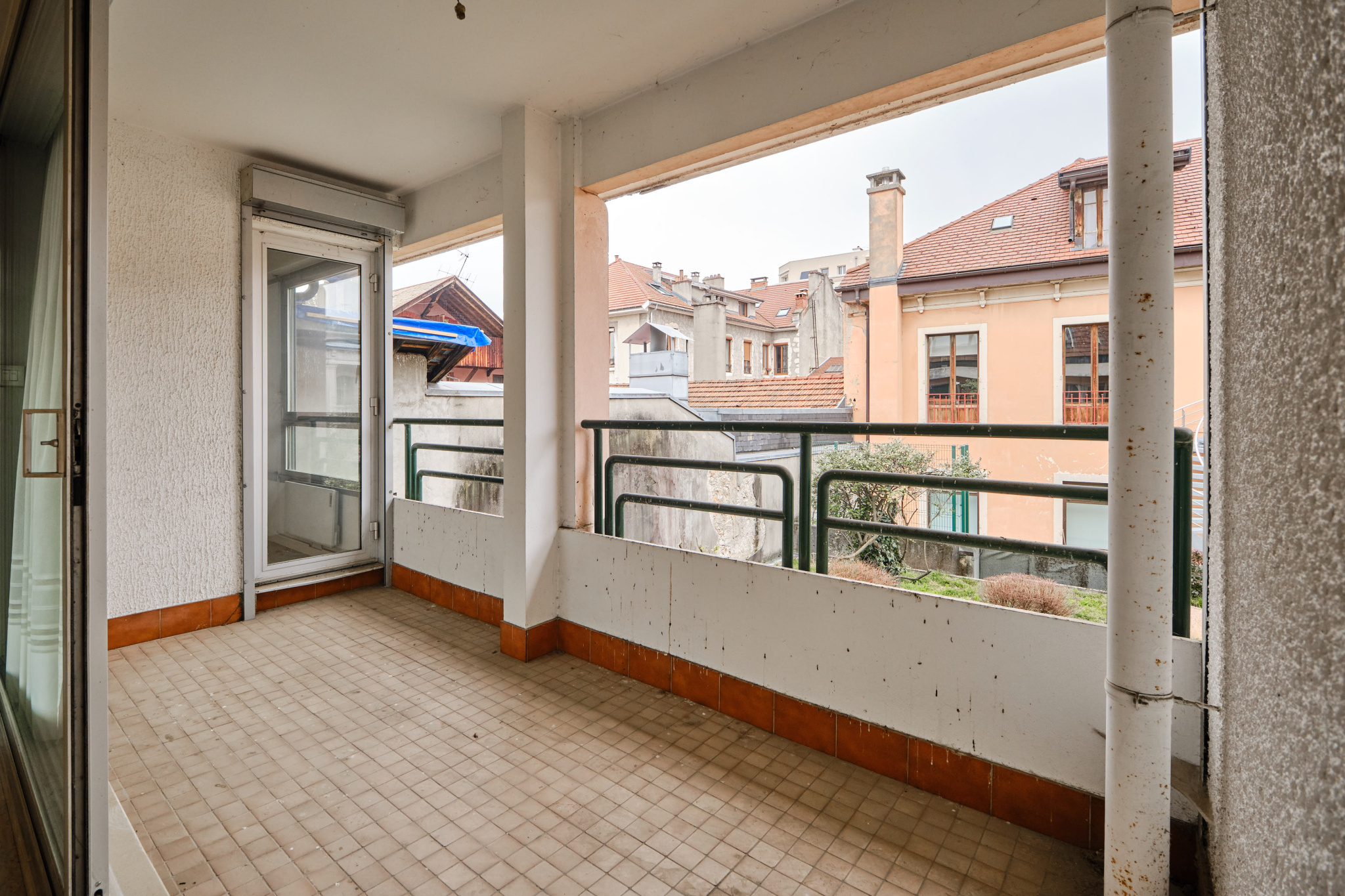 vente appartement ANNECY