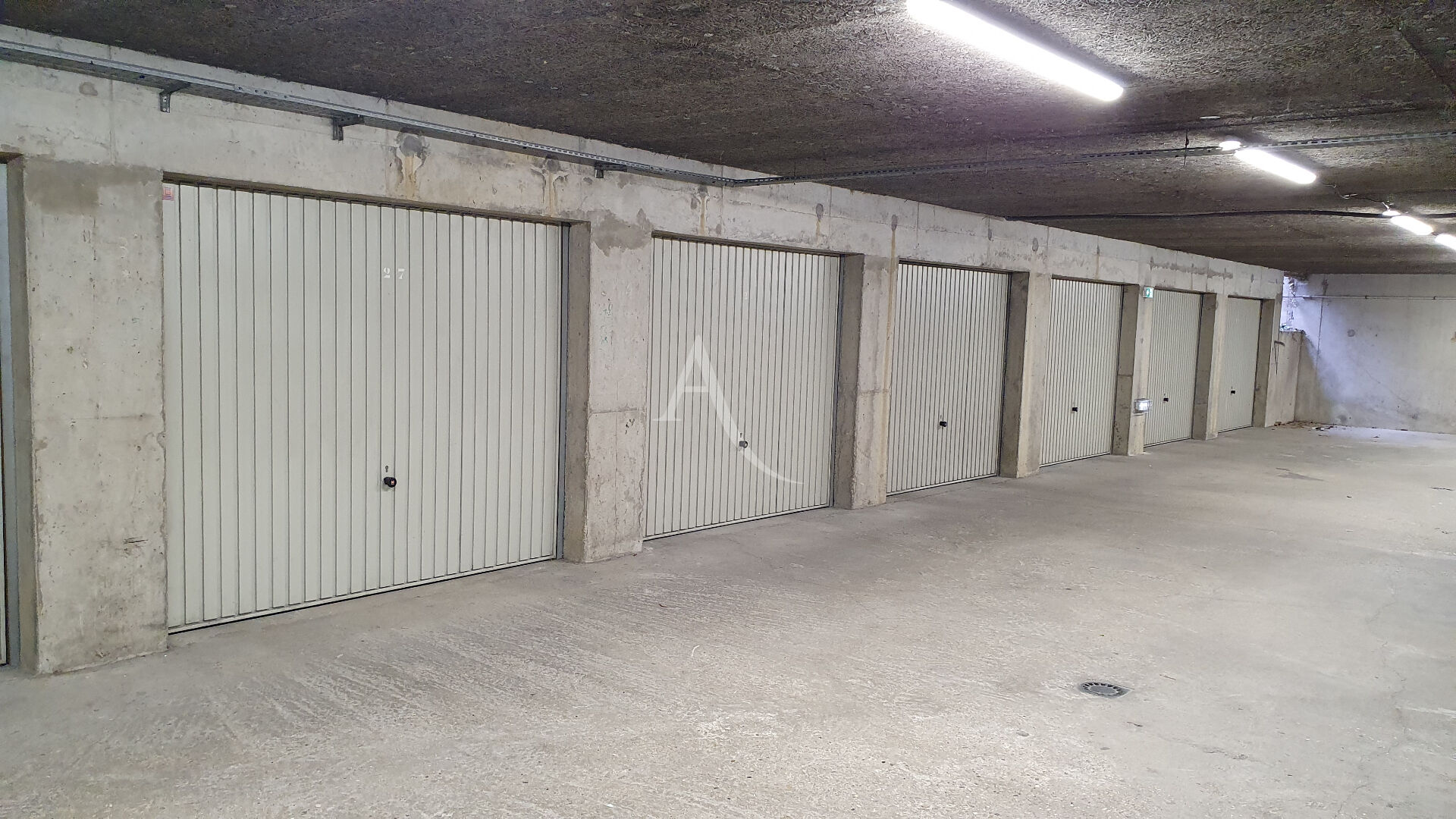 location parking 