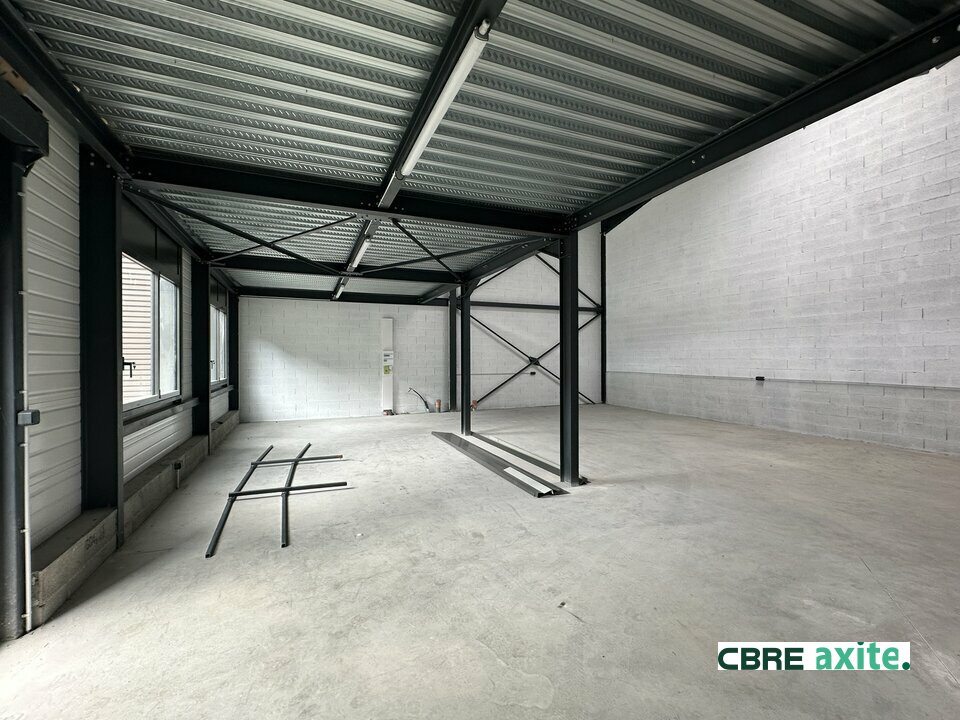 location local-industriel ST MICHEL DE MAURIENNE