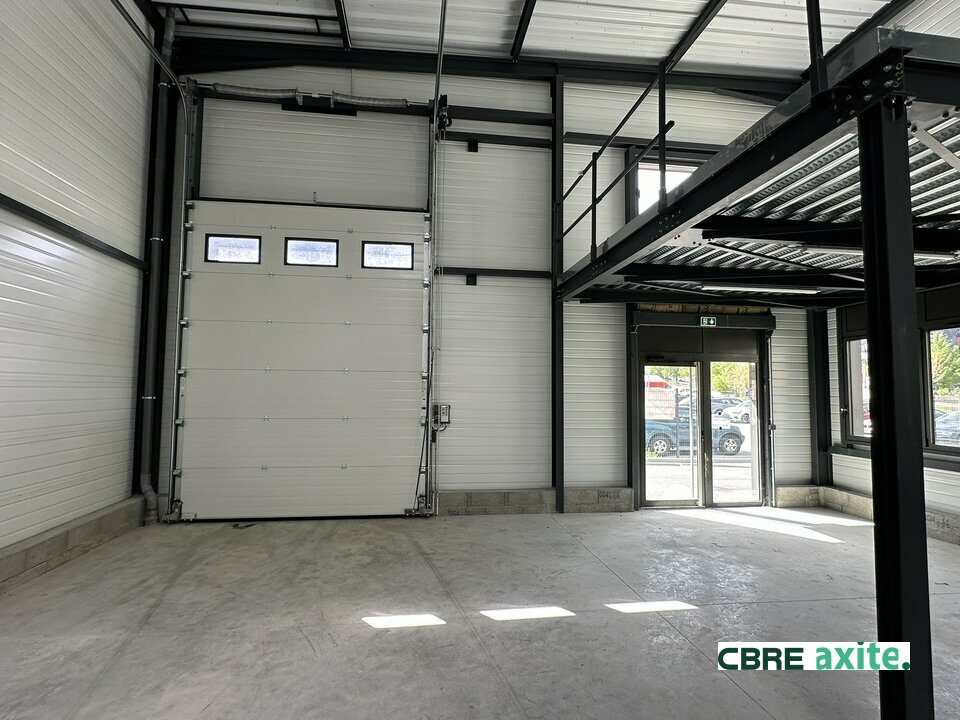 location local-industriel ST MICHEL DE MAURIENNE