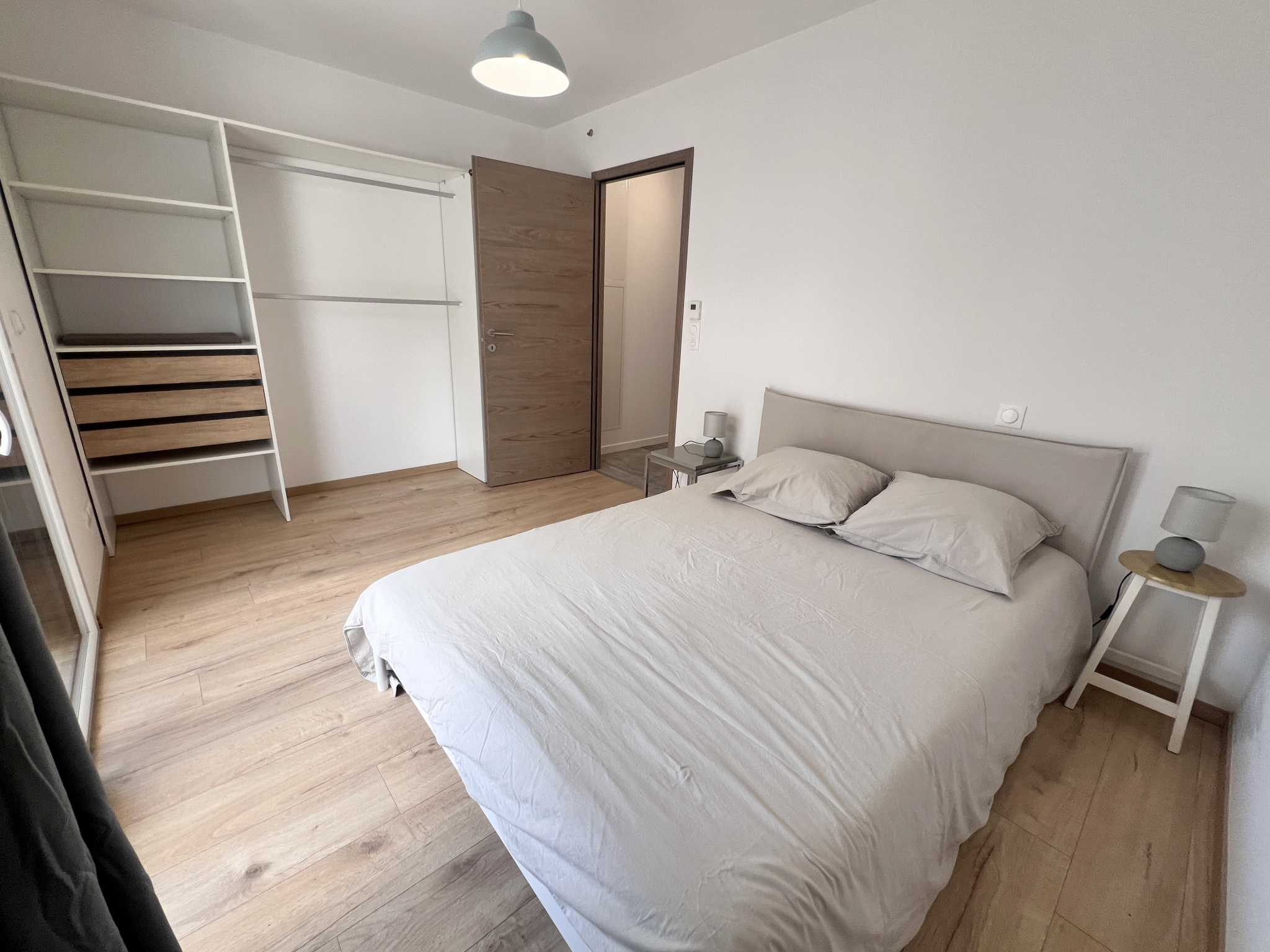 vente appartement SALLANCHES