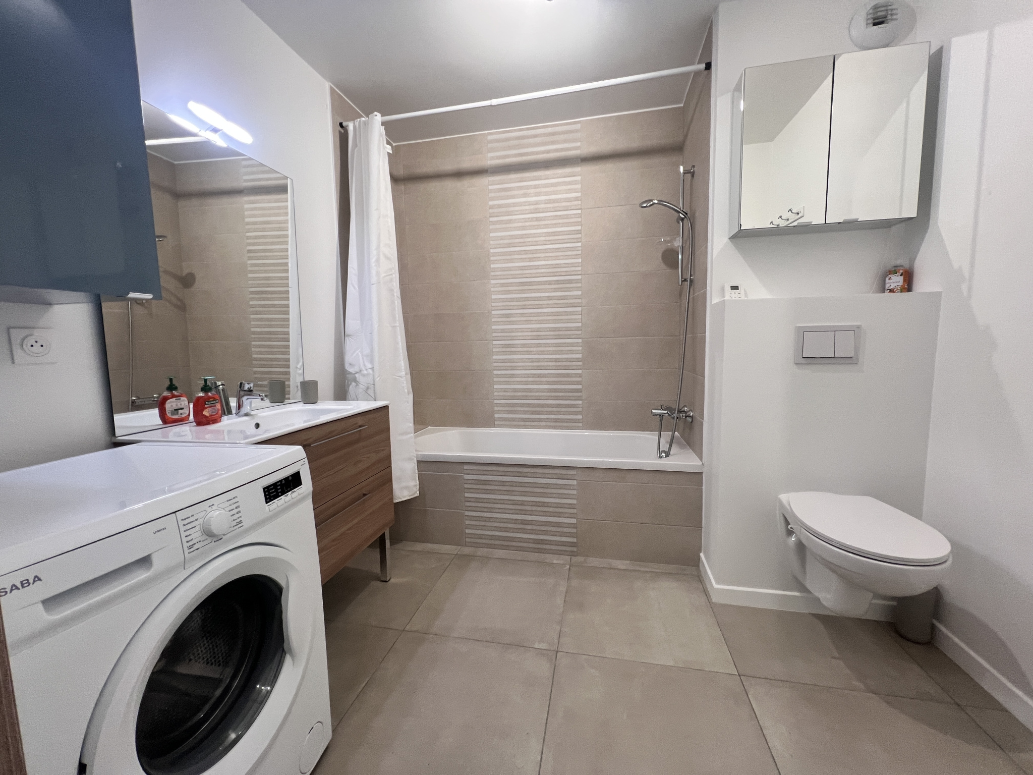 vente appartement SALLANCHES