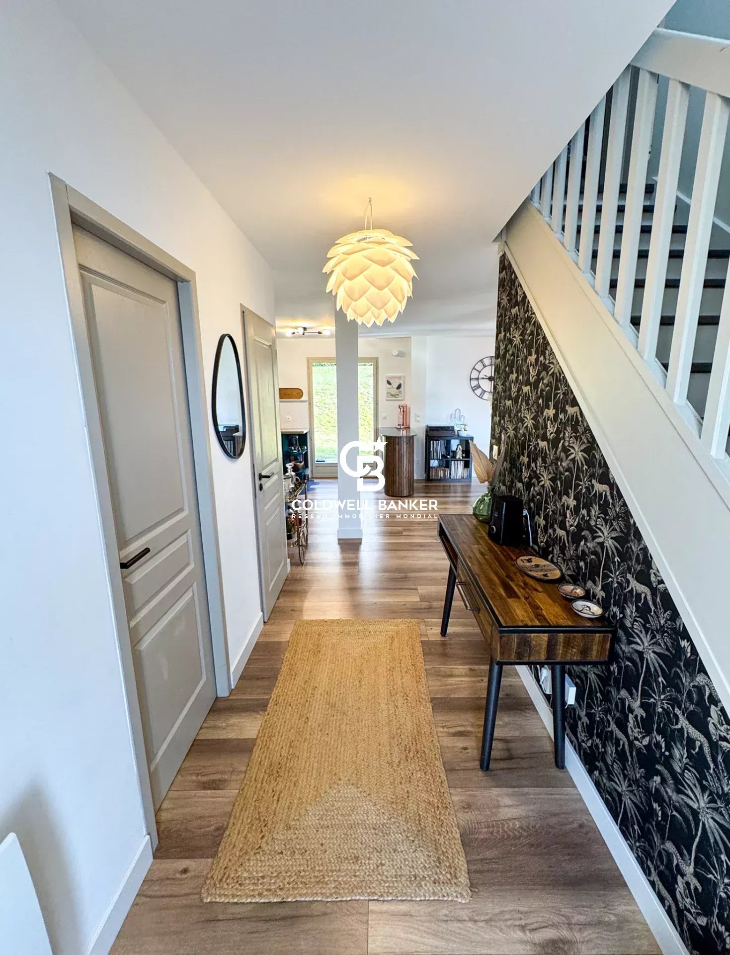 vente maison LUCINGES
