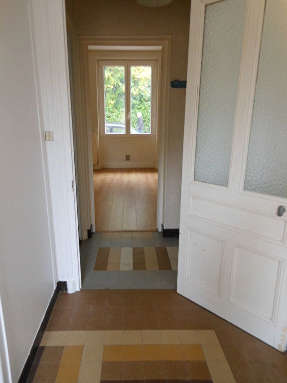 location appartement 