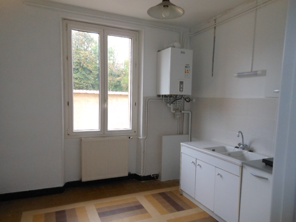 location appartement 