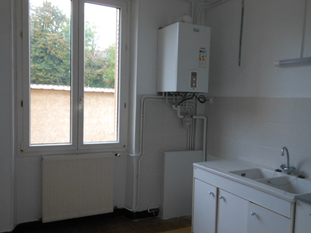 location appartement 