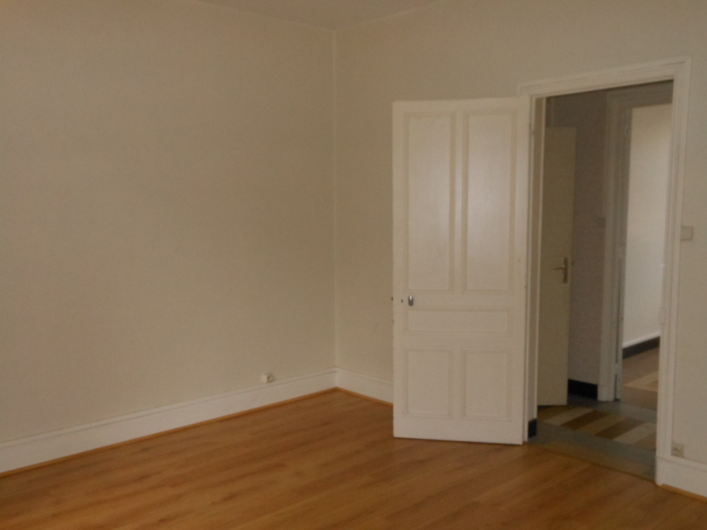 location appartement 