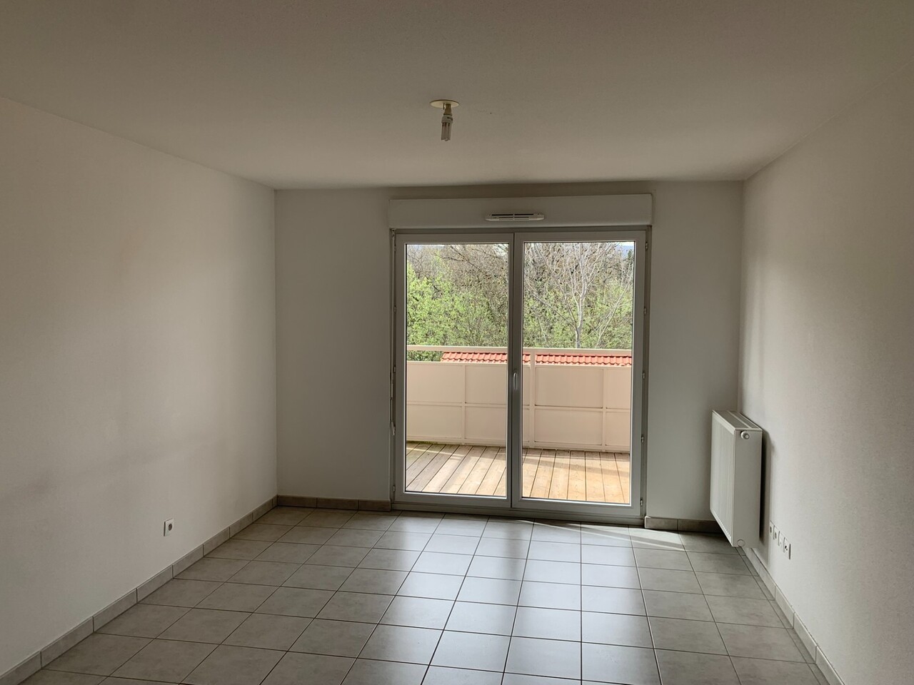 vente appartement REIGNIER ESERY