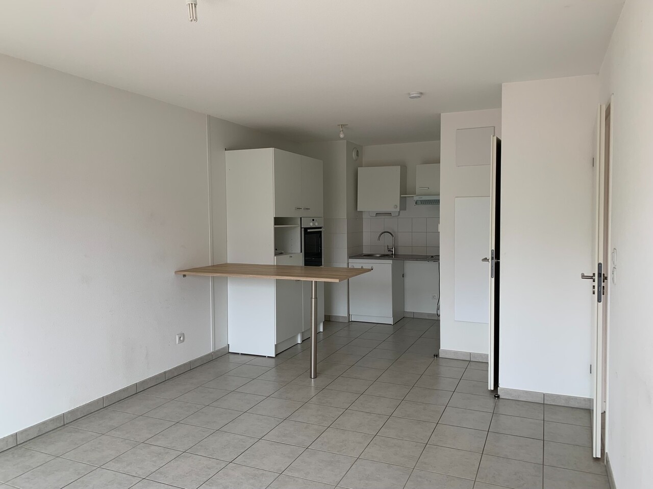 vente appartement REIGNIER ESERY