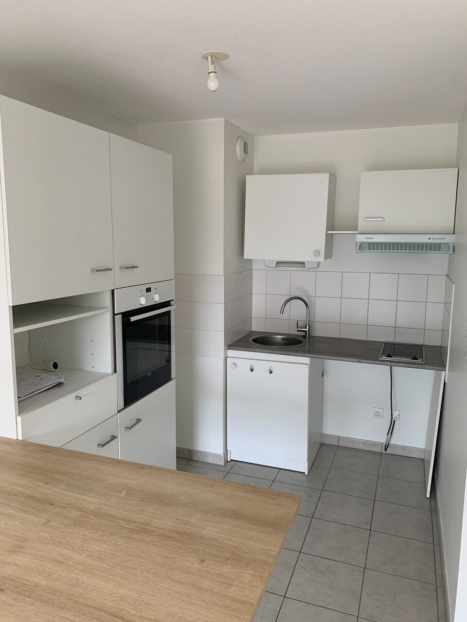 vente appartement REIGNIER ESERY