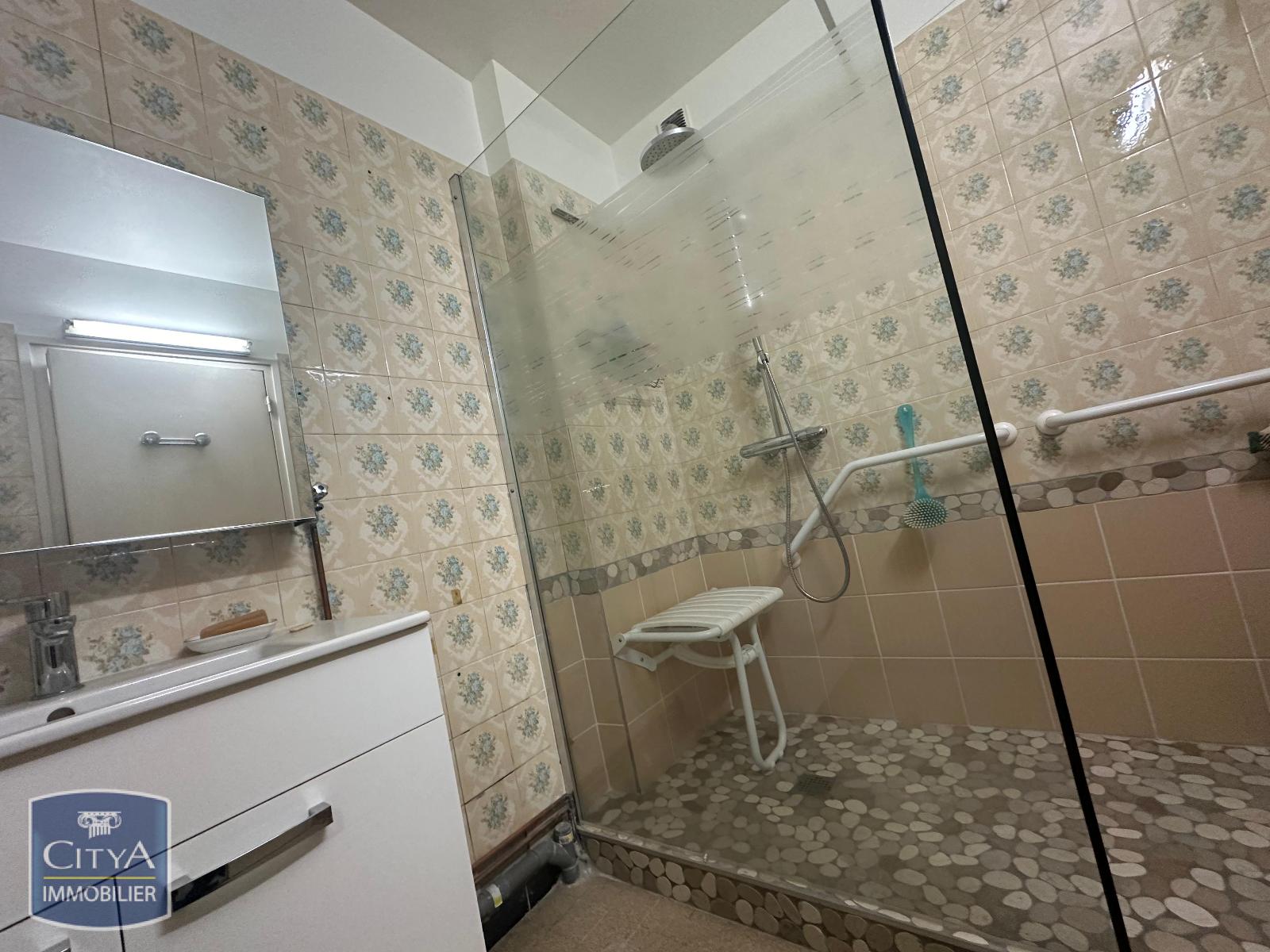 vente appartement ALBERTVILLE