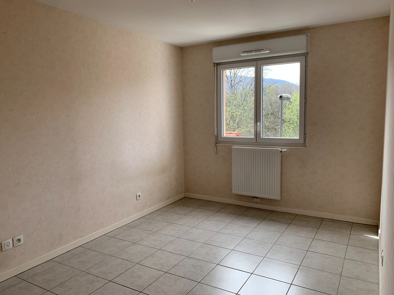 vente appartement REIGNIER ESERY