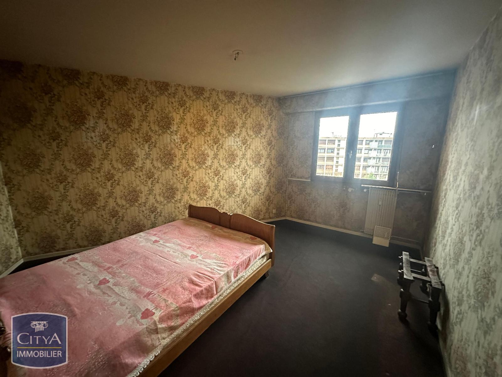 vente appartement ALBERTVILLE
