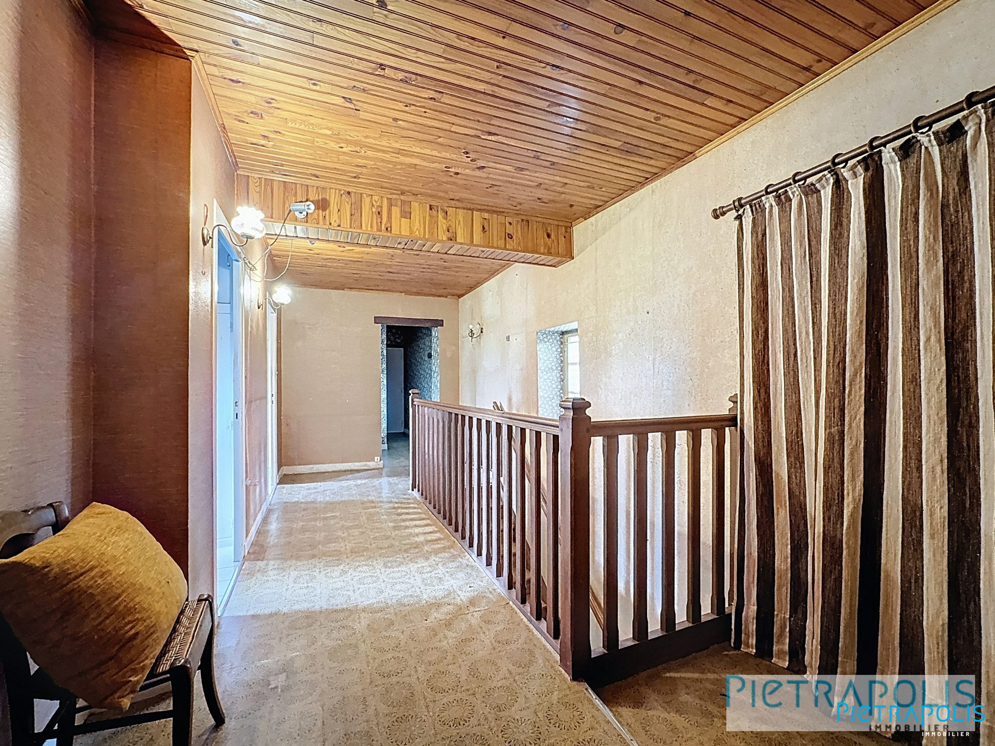 vente maison POMMIERS