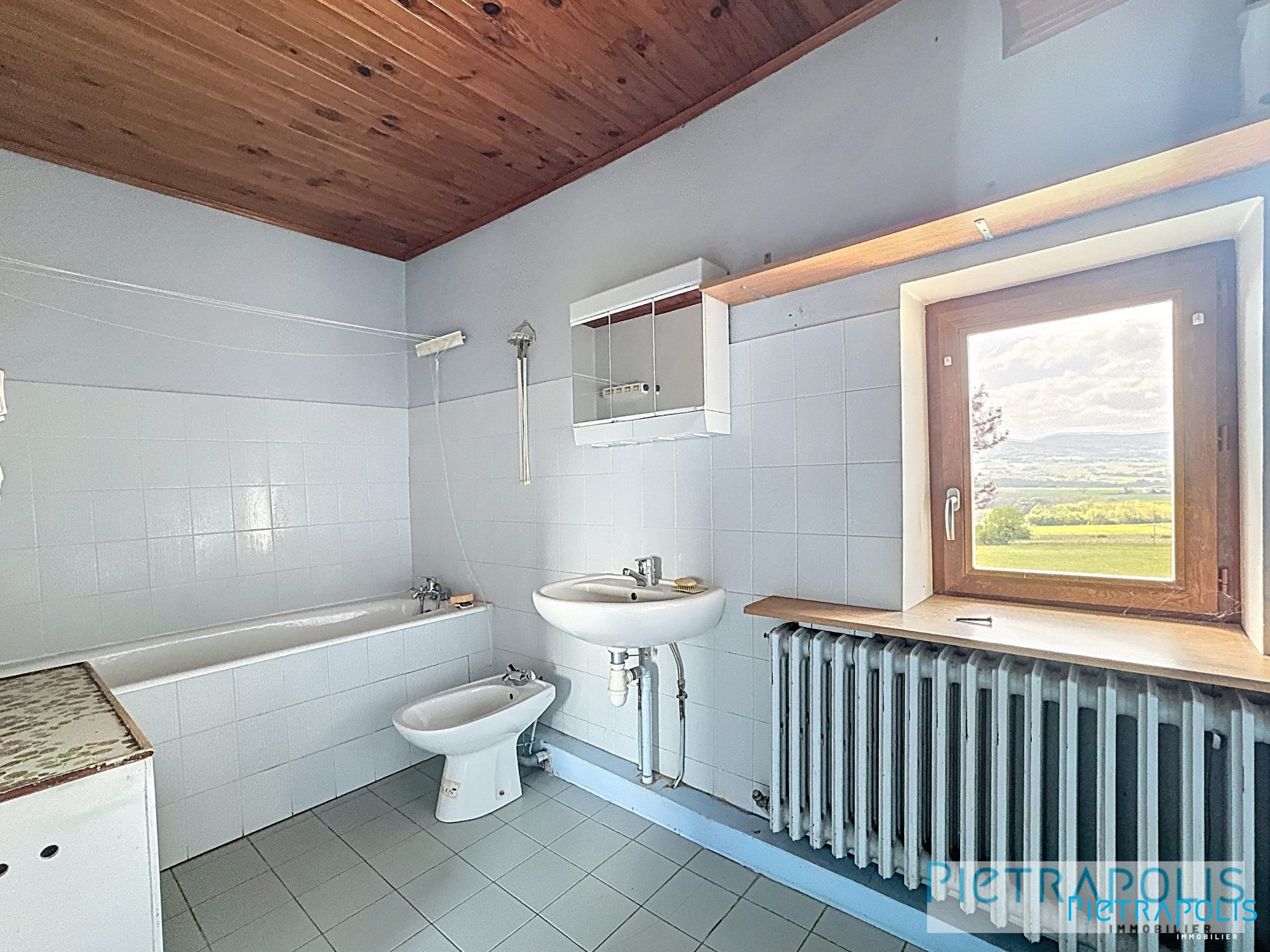 vente maison POMMIERS