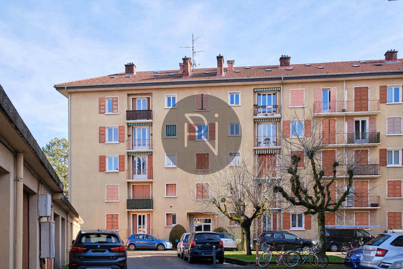 vente appartement ANNECY