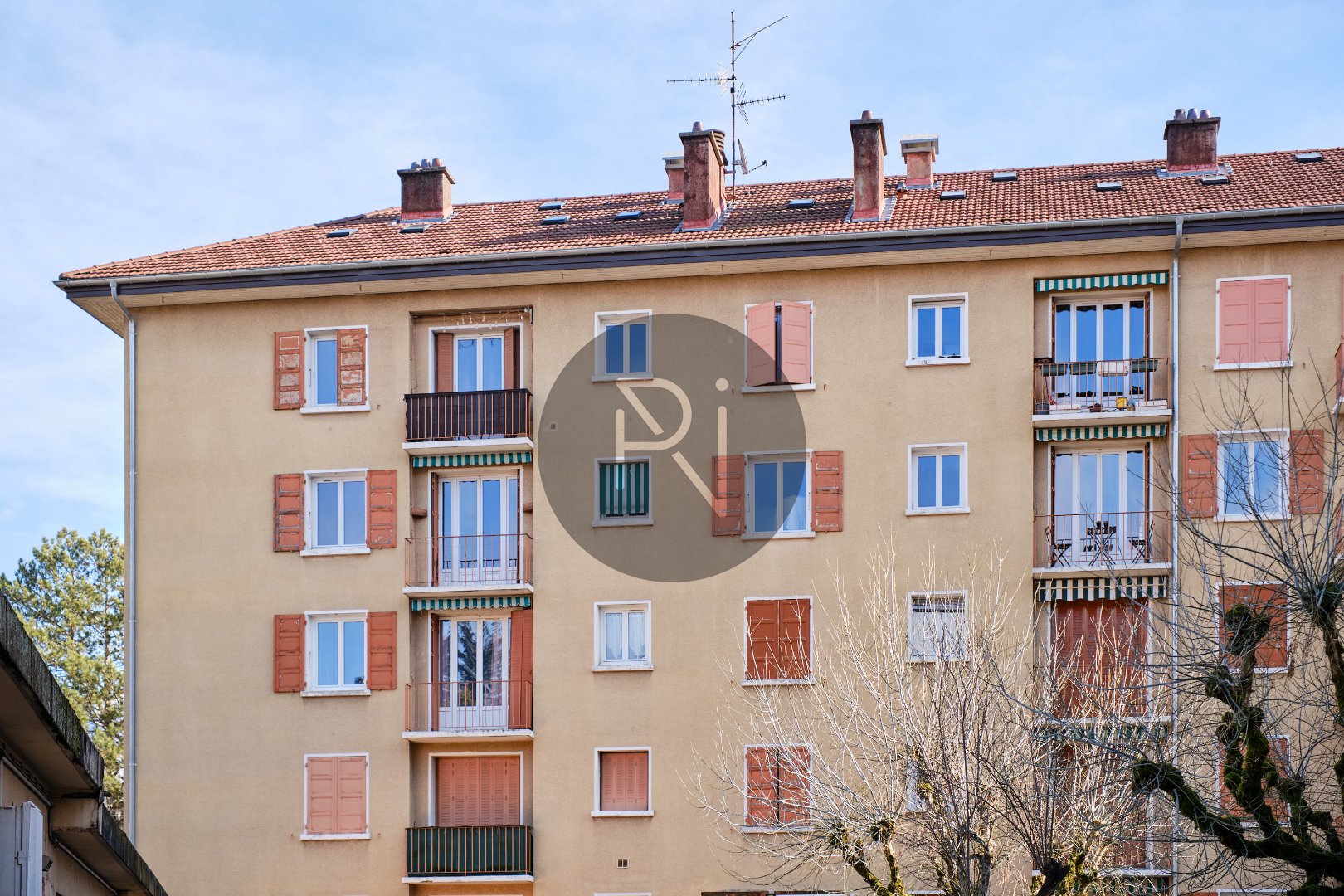 vente appartement ANNECY