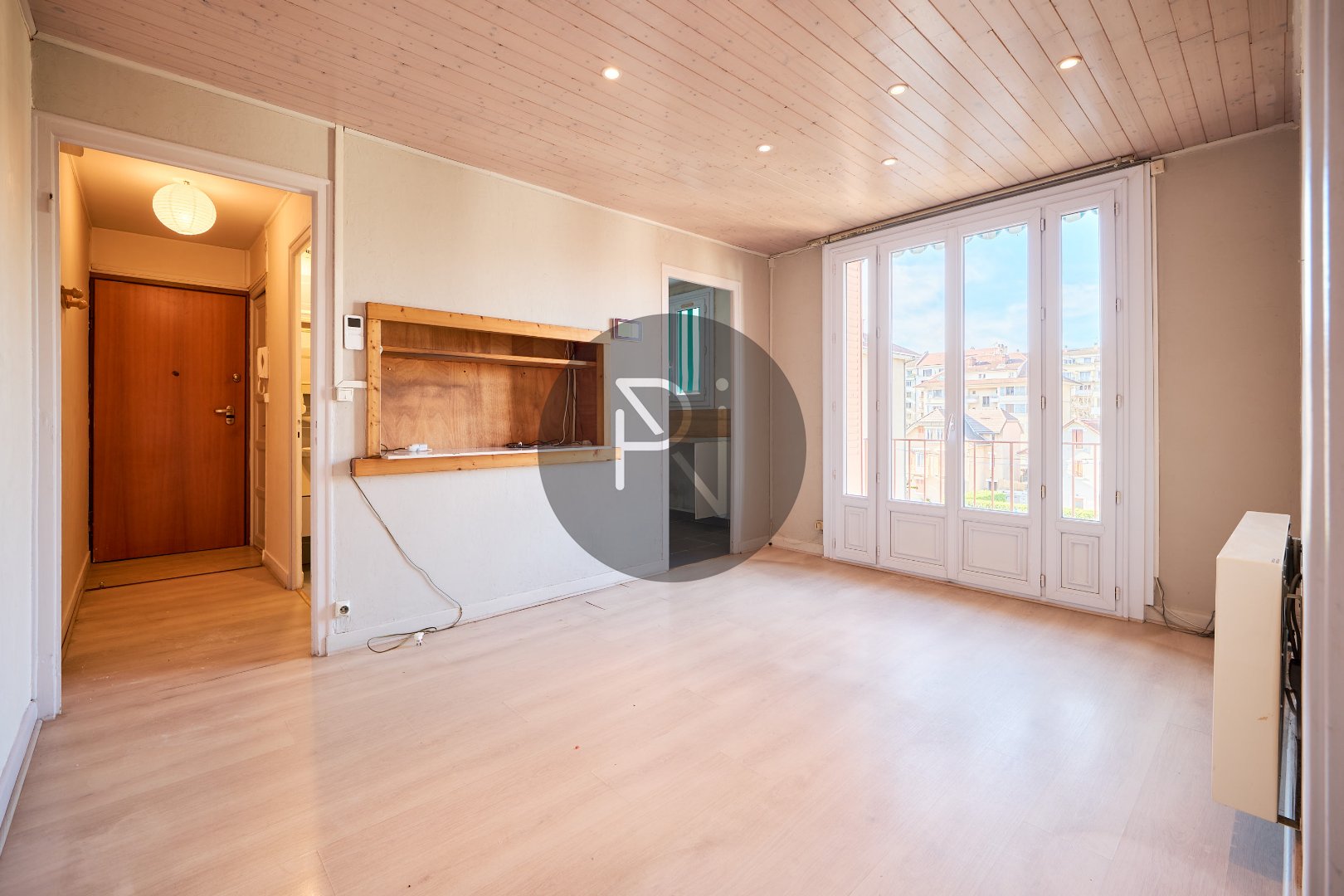 vente appartement ANNECY