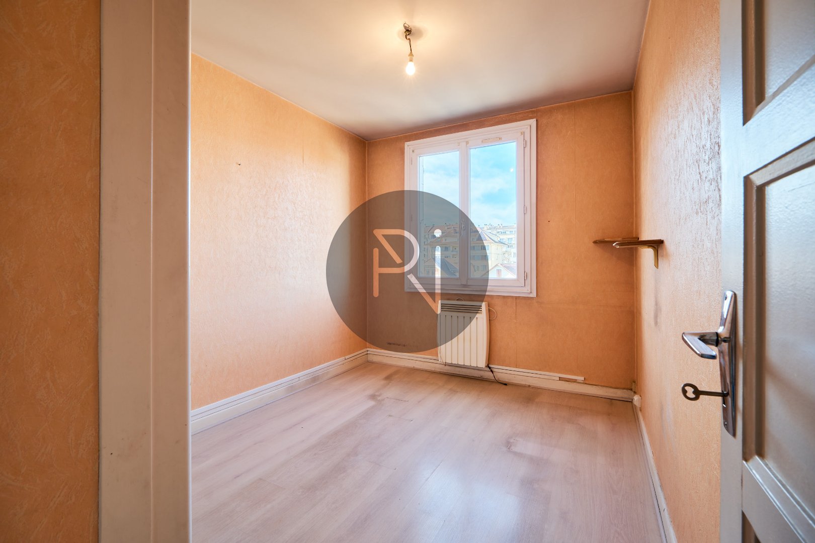 vente appartement ANNECY