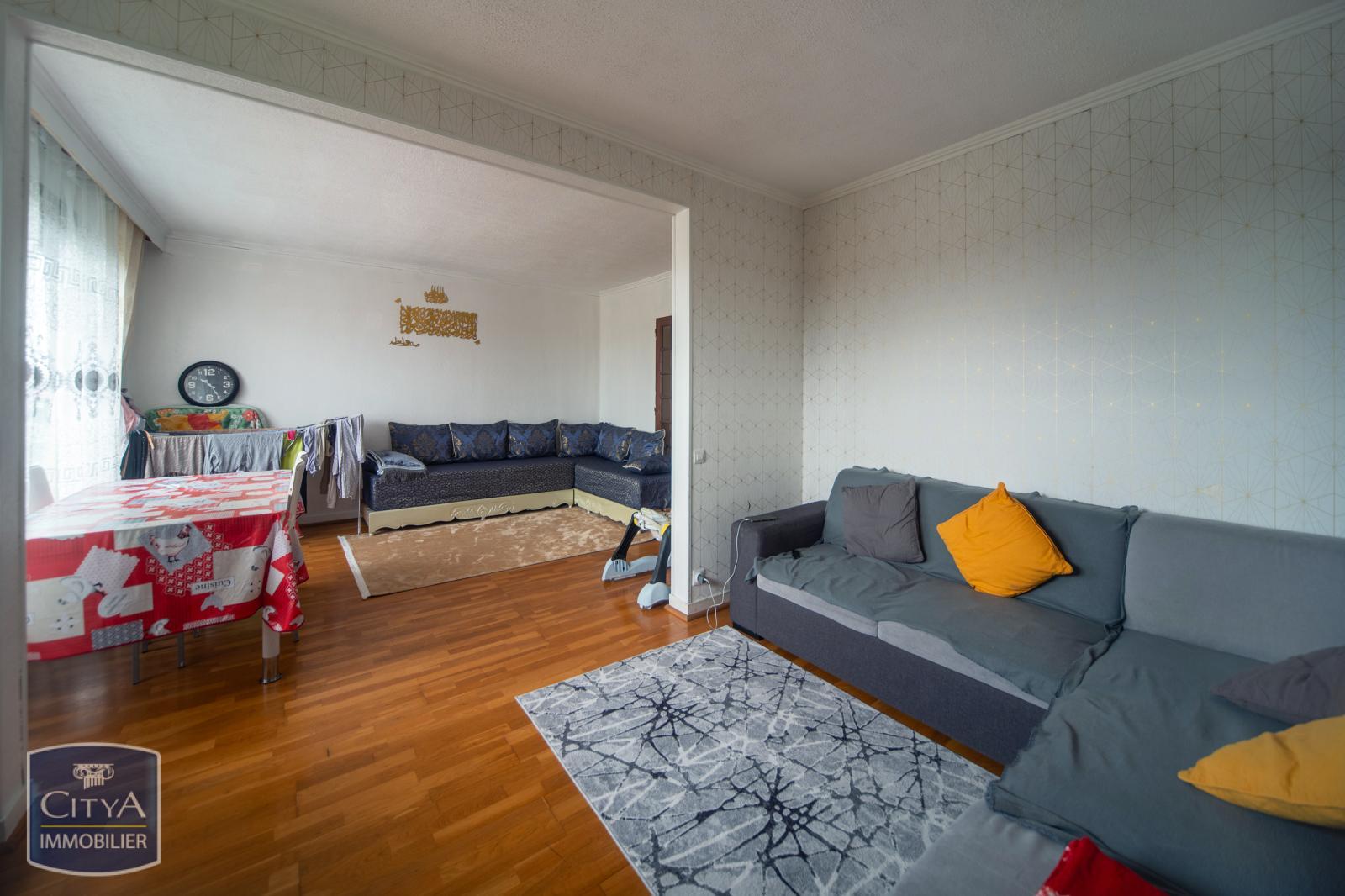 vente appartement BOURG EN BRESSE
