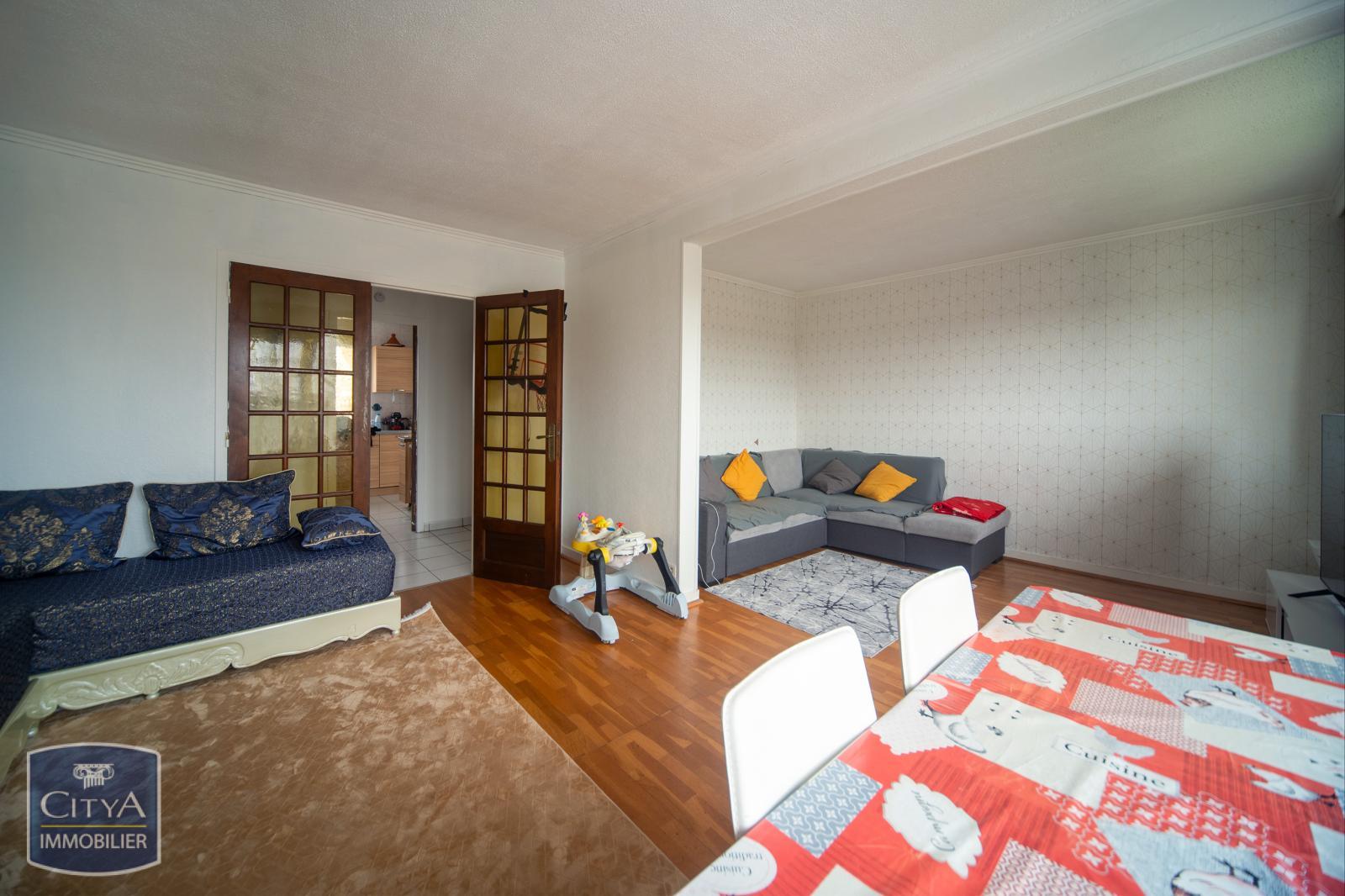 vente appartement BOURG EN BRESSE