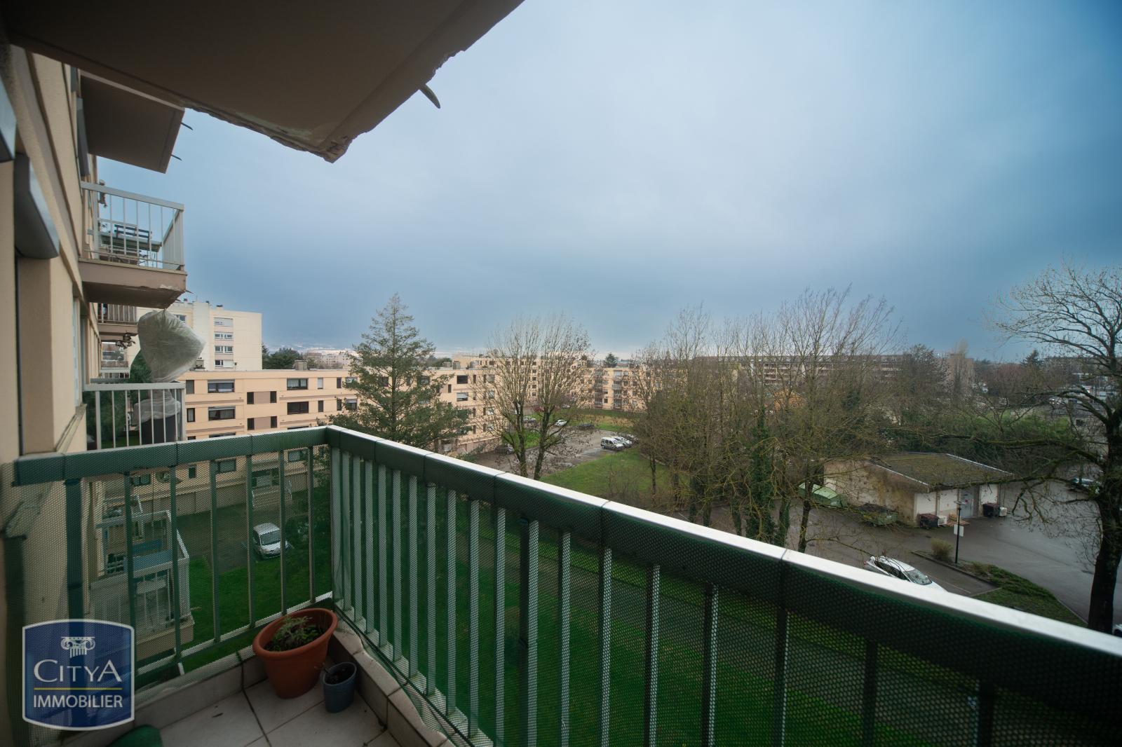 vente appartement BOURG EN BRESSE