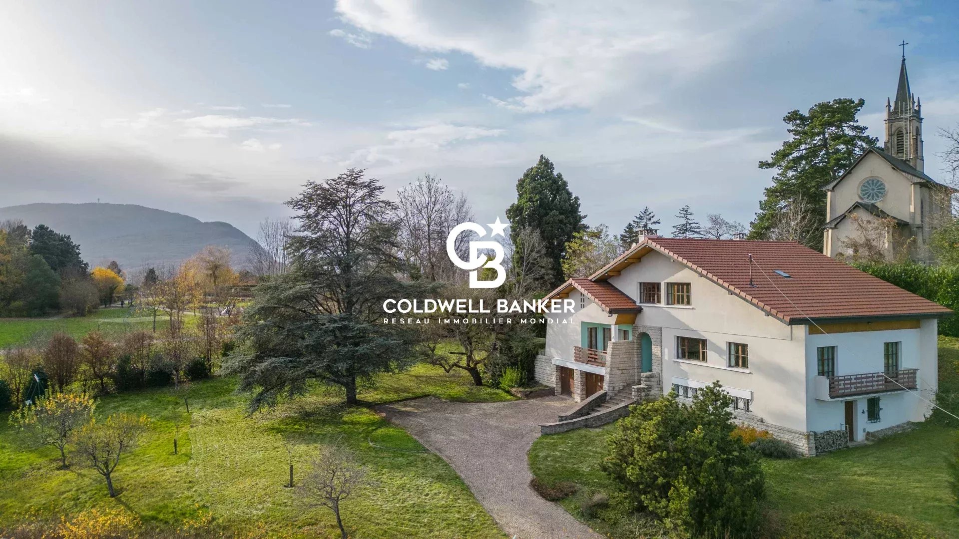 vente maison VETRAZ MONTHOUX