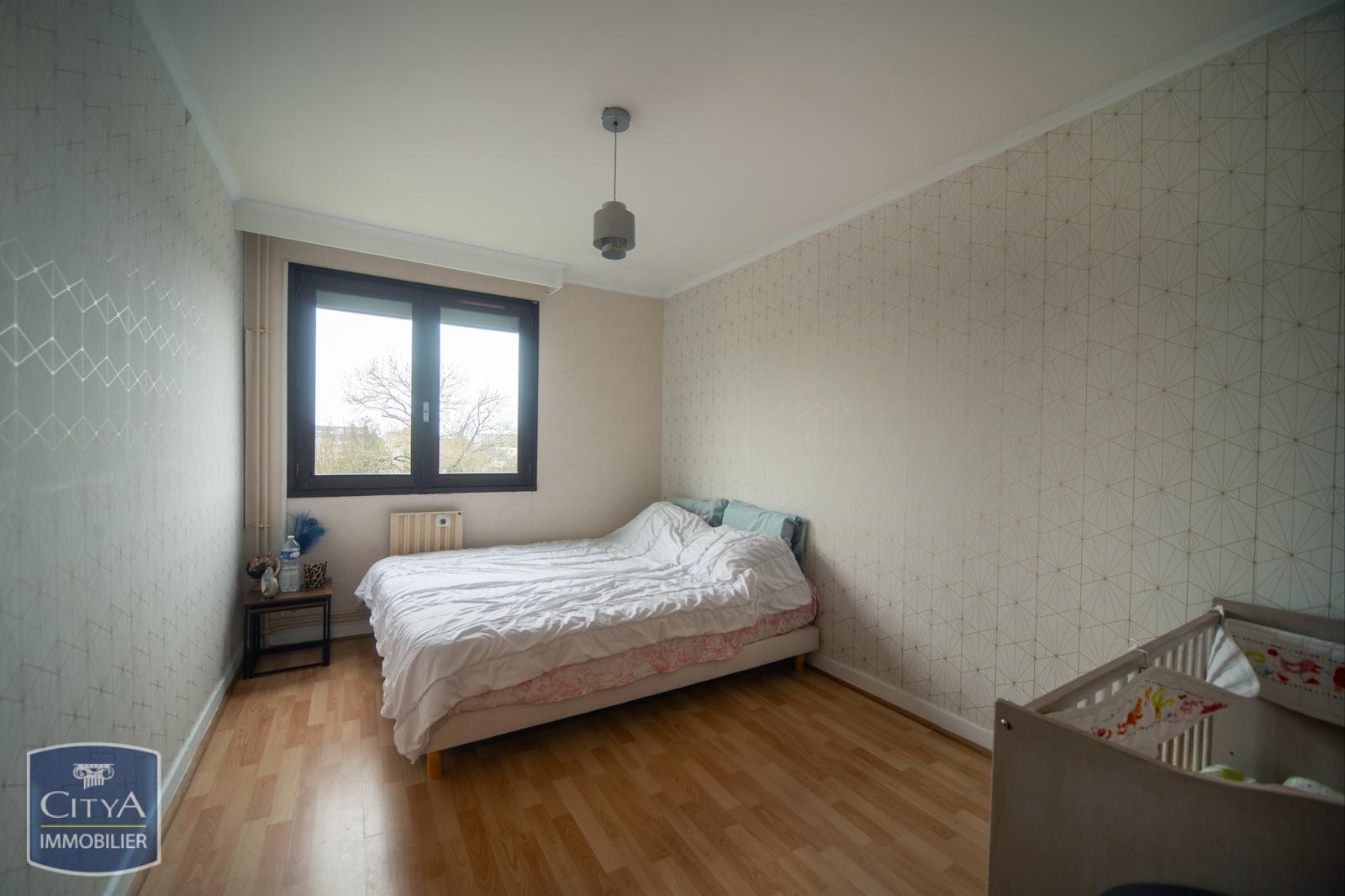 vente appartement BOURG EN BRESSE