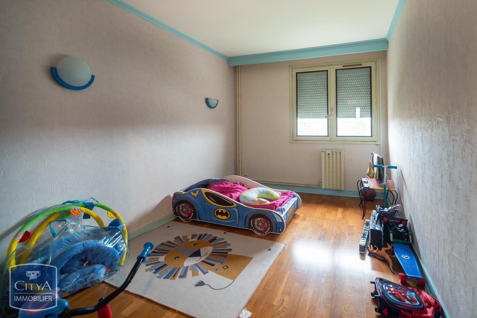 vente appartement BOURG EN BRESSE
