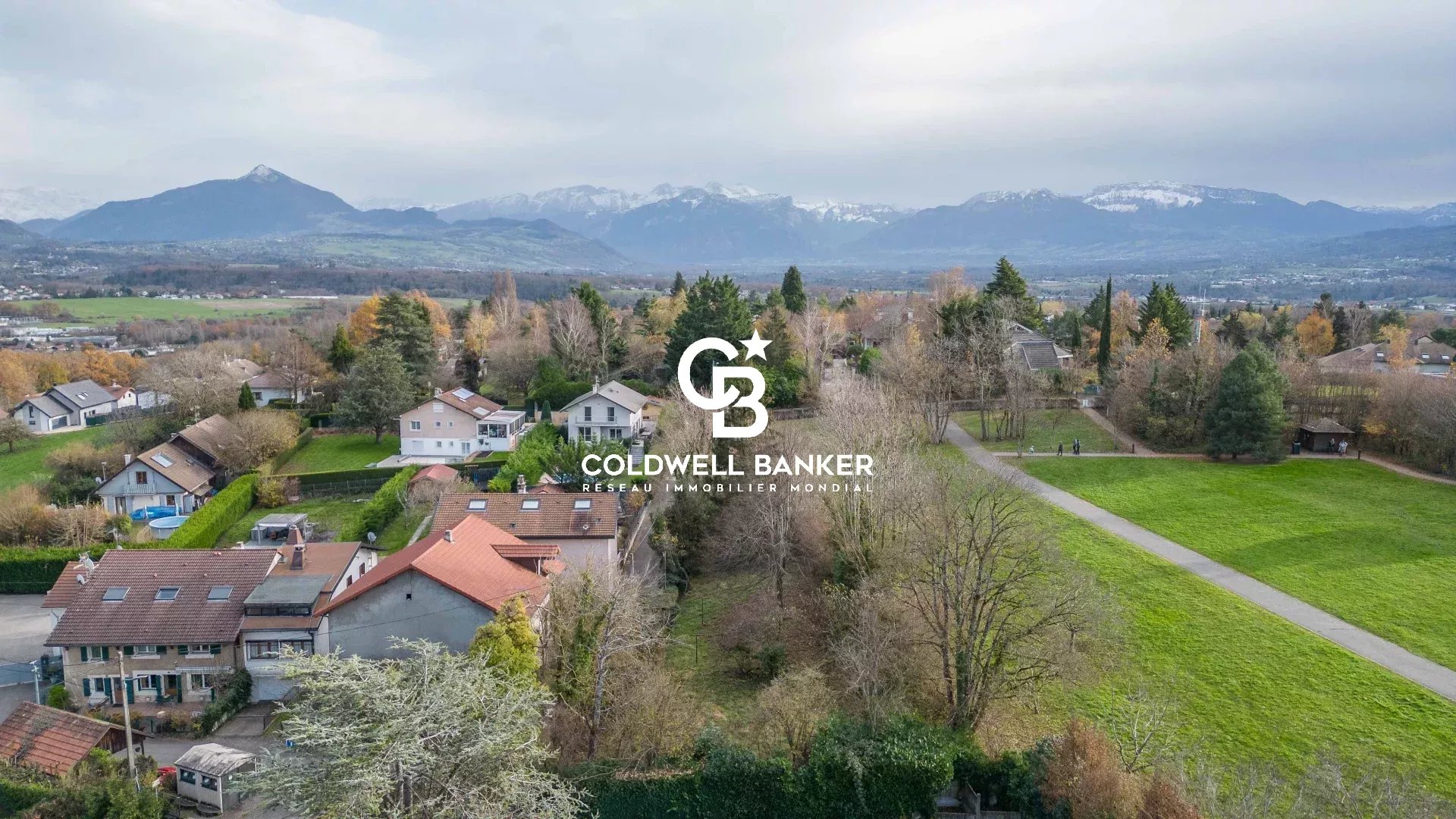vente maison VETRAZ MONTHOUX
