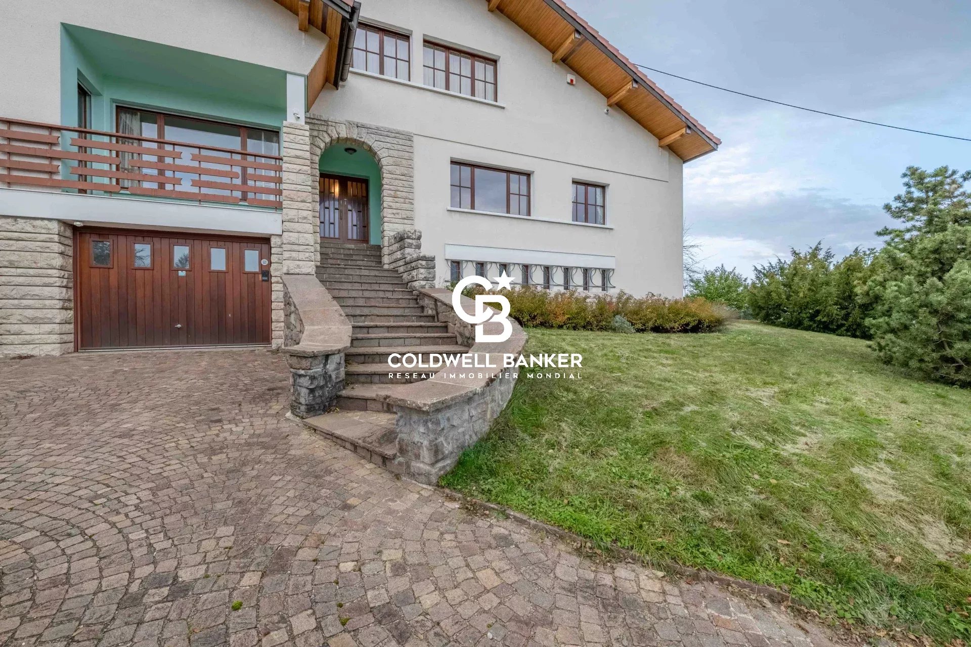 vente maison VETRAZ MONTHOUX
