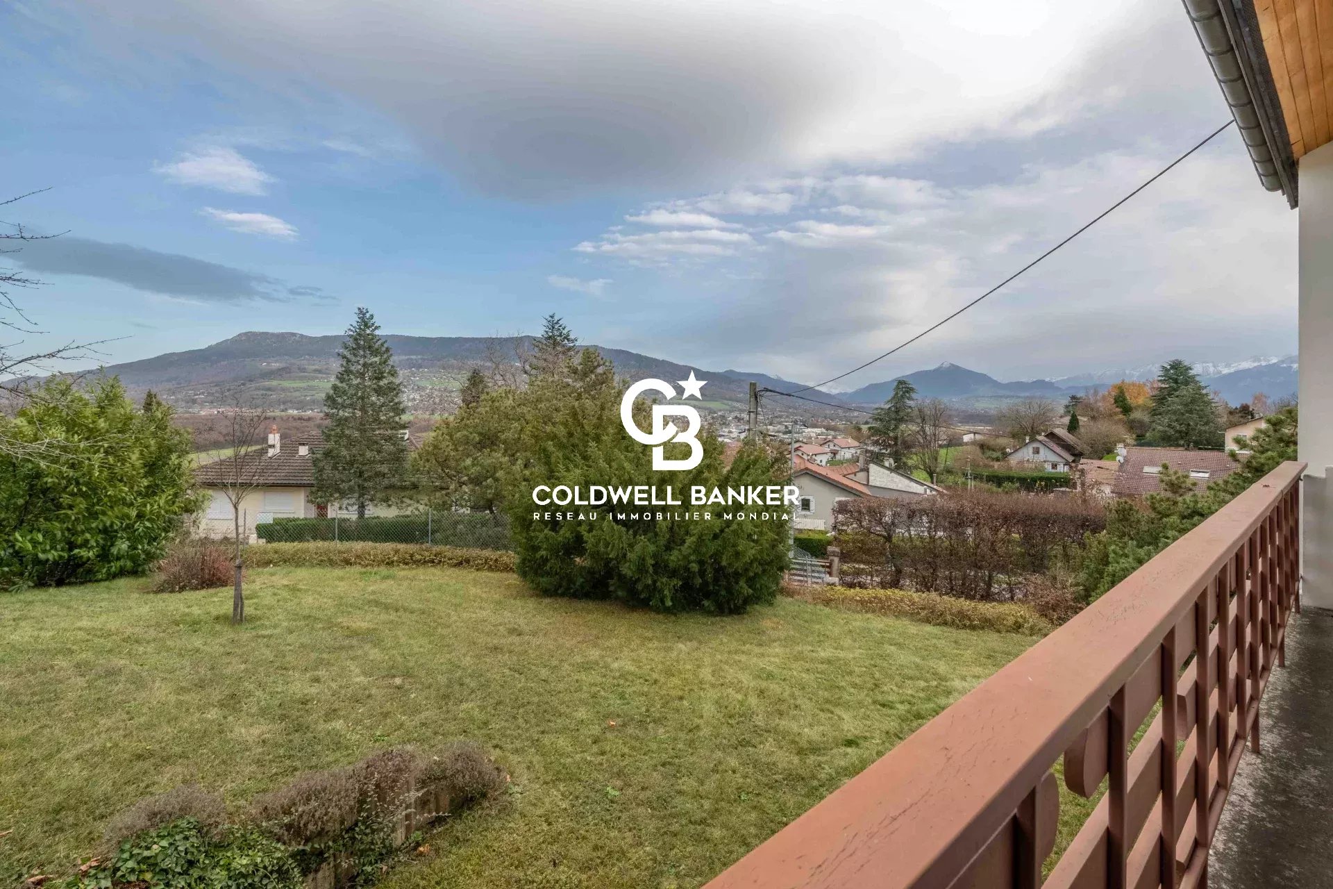 vente maison VETRAZ MONTHOUX