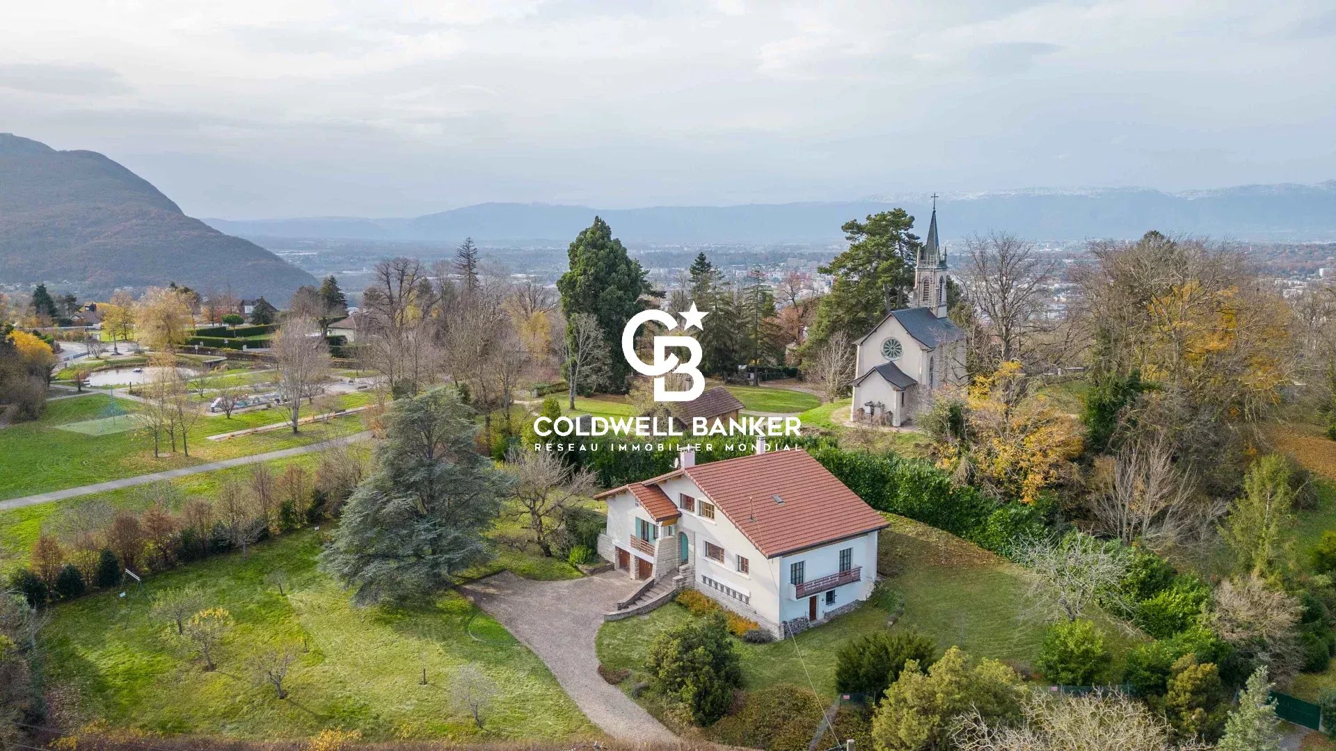 vente maison VETRAZ MONTHOUX