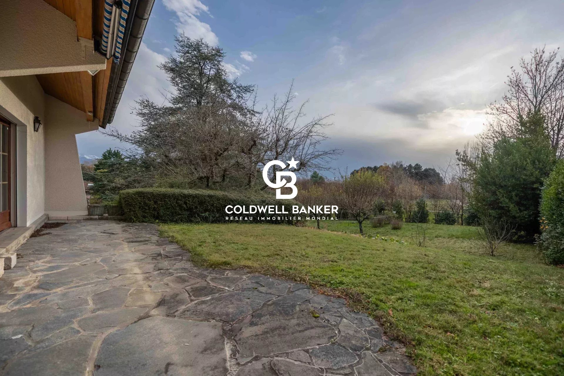 vente maison VETRAZ MONTHOUX