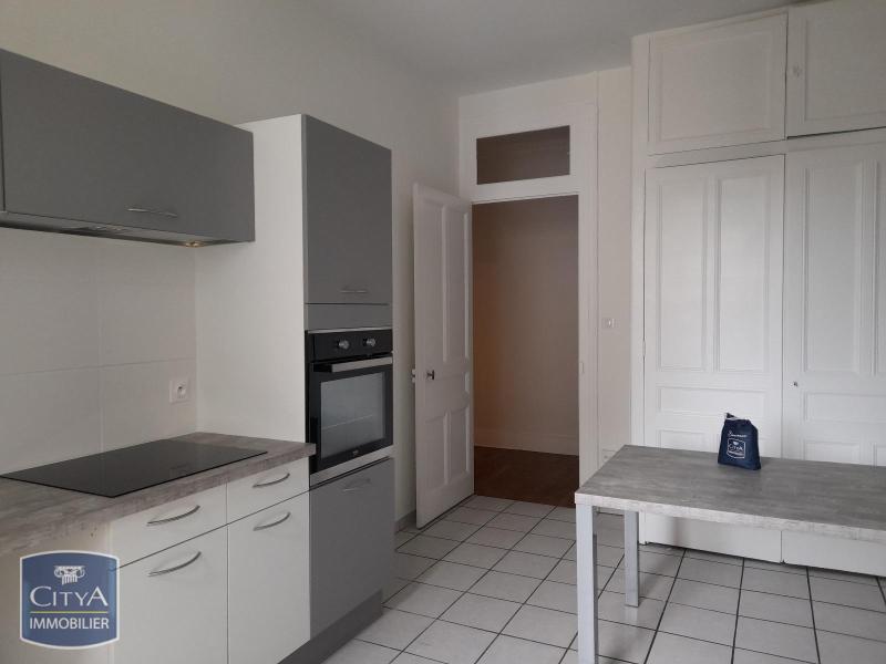 location appartement BOURG EN BRESSE