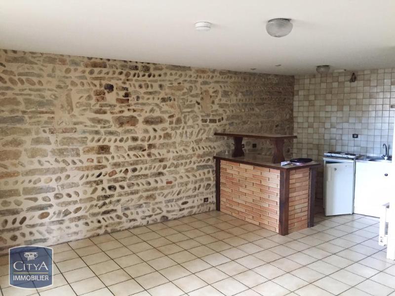 location appartement BOURG EN BRESSE
