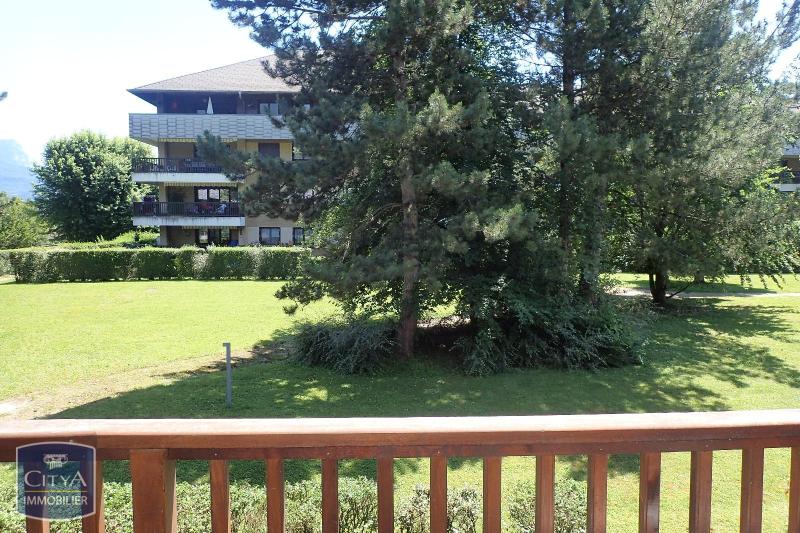 location appartement LA MOTTE SERVOLEX